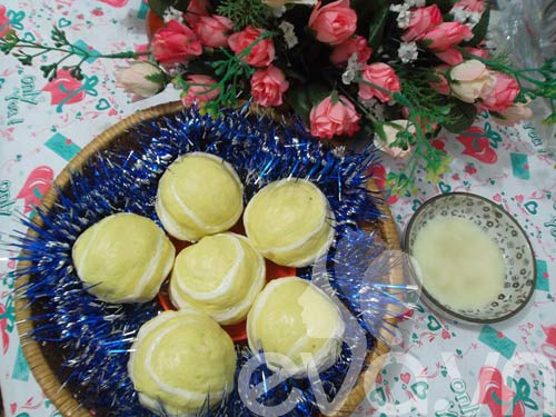 5 mon banh, mut ngon tu khoai lang - 3