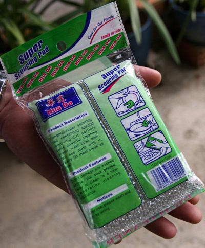 sinh vat la luc nhuc trong mieng rua bat - 4