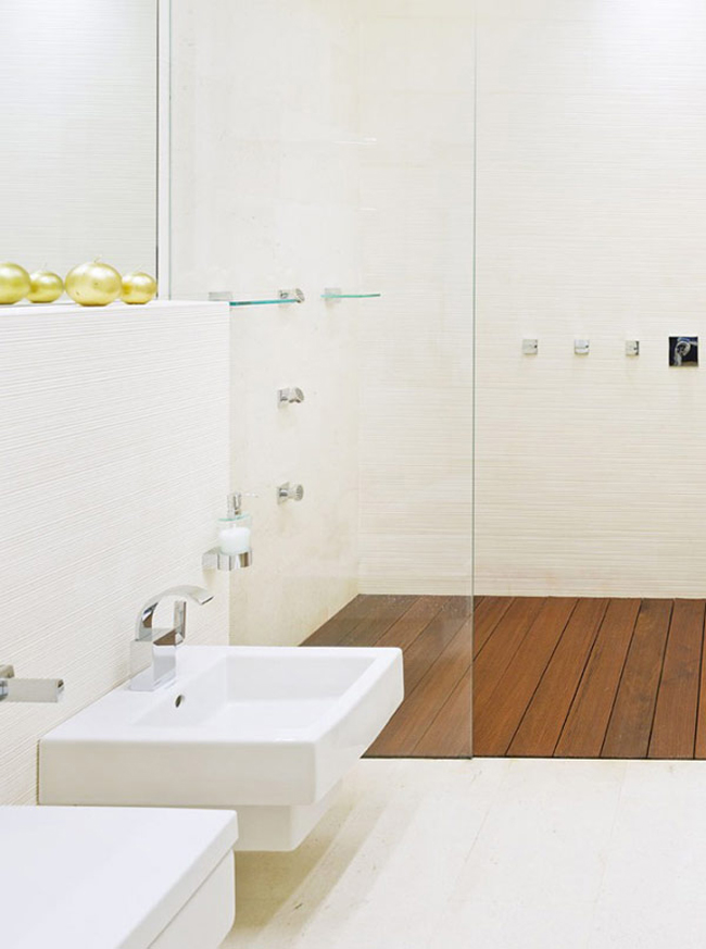 Chết thèm căn hộ & quot;nuột & quot; từng centimét