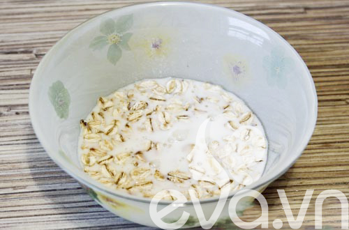 Nhật ký Hana: Rửa mặt bằng sữa tươi - 2