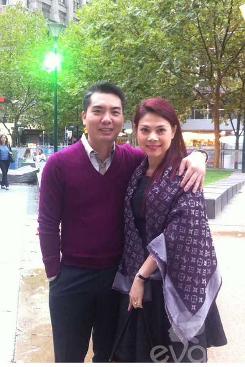 thanh thao: da len ke hoach ve dam cuoi - 4