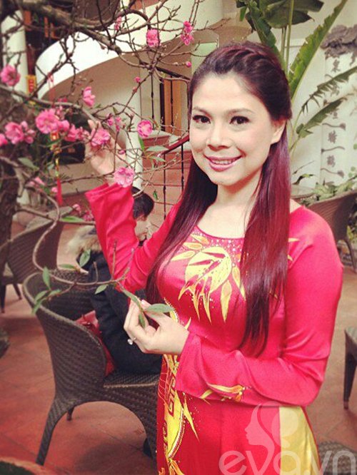 thanh thao: da len ke hoach ve dam cuoi - 1