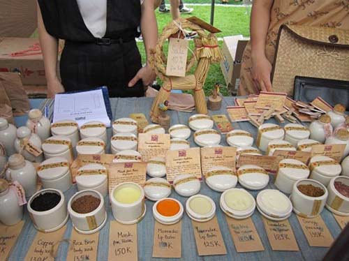 Giải mã 'cơn sốt' mỹ phẩm Handmade - 3