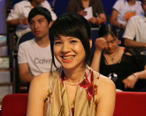 diem quynh tre trung khong ngo tuoi 41 - 9