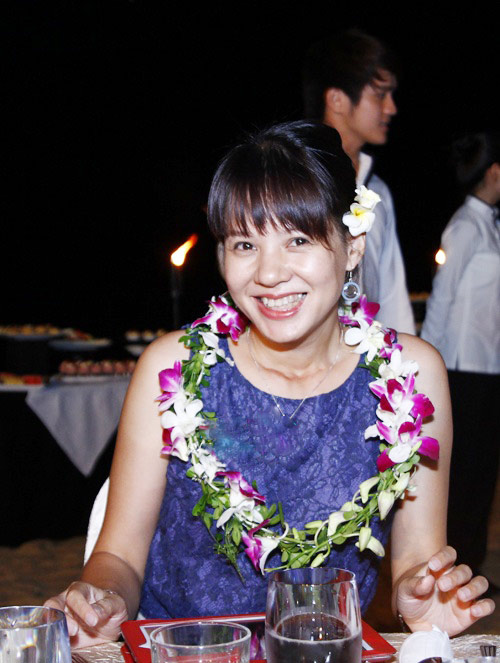 diem quynh tre trung khong ngo tuoi 41 - 5