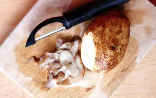 10 mẹo vặt cuộc sống hữu ích cho nàng - 10