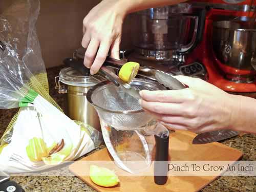 10 mẹo vặt cuộc sống hữu ích cho nàng - 9