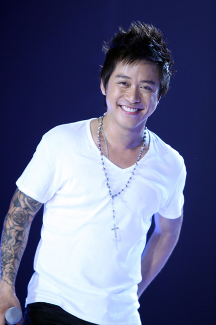 Tuấn Hưng: "Tôi muốn lấy vợ lắm" - 1