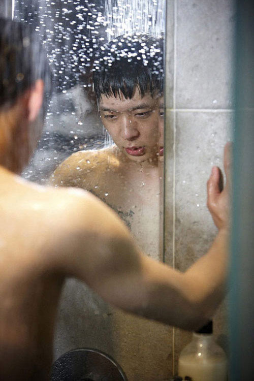 Ngắm mỹ nam xứ Hàn khoe body trên phim - 1