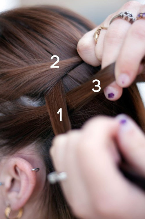 toc tet lech cuc xinh - 3