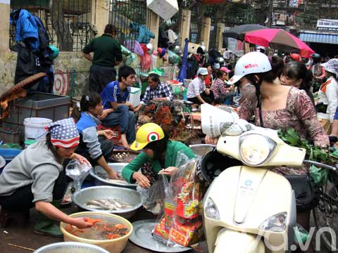 tien tao quan: dep va... khong dep - 2