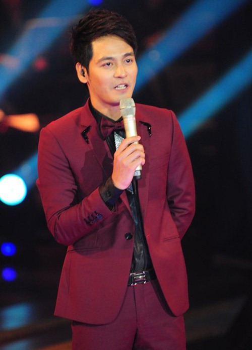phan anh: yeu va chieu vo hon trong le tinh nhan - 1