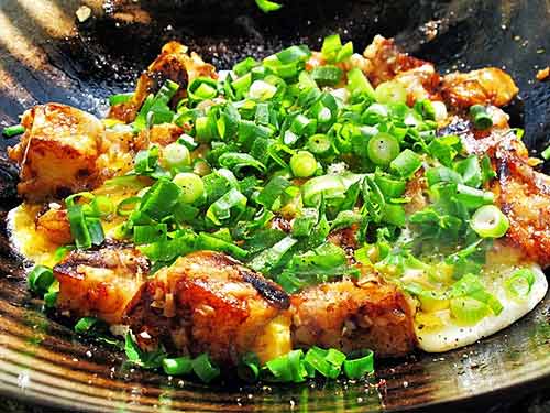 Những món ăn vặt Việt độc đáo - 10