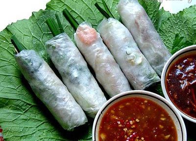 Những món ăn vặt Việt độc đáo - 6