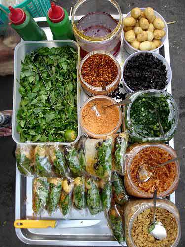 Những món ăn vặt Việt độc đáo - 9