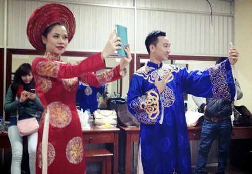 Những chuyện chưa kể về Táo quân 2013 - 3