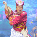 Làng sao - Những chuyện chưa kể về Táo quân 2013