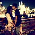 Tình yêu - Giới tính - Nụ hôn đêm giao thừa ta dành cho nhau