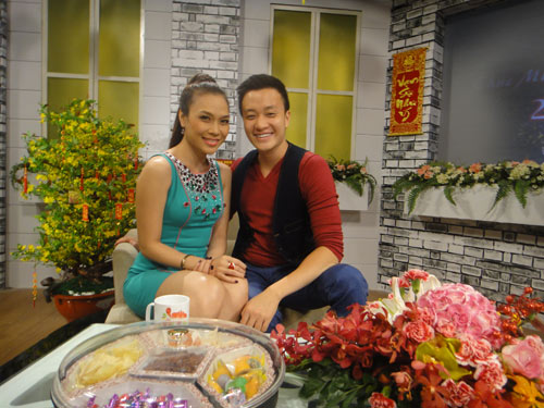 thu minh, hieu hien xong dat dau nam - 15