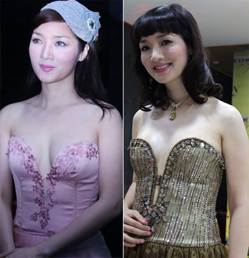 sexy tao bao nhu cac quy co tu tuan cua vbiz - 10