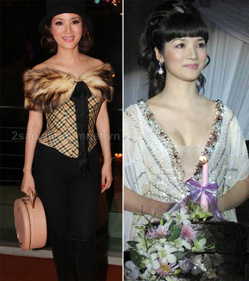 sexy tao bao nhu cac quy co tu tuan cua vbiz - 12