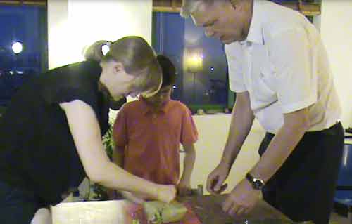 dai su dan mach di cho hoa tet o ha noi - 4