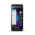 Eva Sành điệu - Soi smartphone chạy BlackBerry 10
