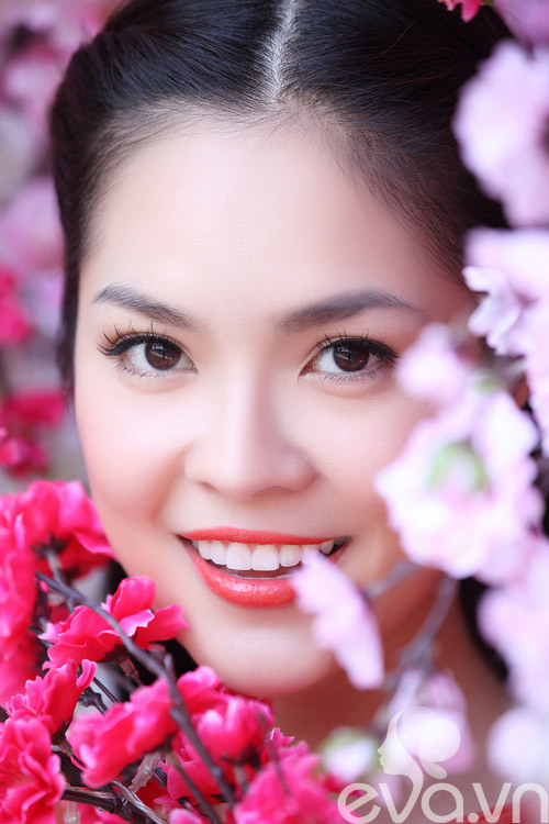 duong cam lynh ruc ro dao pho xuan - 7