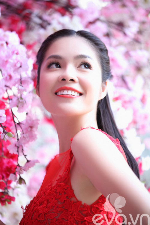 duong cam lynh ruc ro dao pho xuan - 9