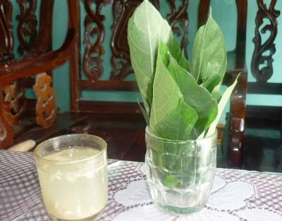 gap nguoi "cai tu hoan sinh" khi bi ran can - 2