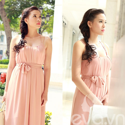eva dep: valentine ruc ro cung co nang nang dong - 14