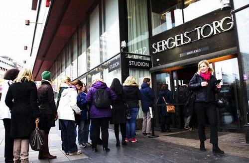 10 điều bạn nên biết trước khi tới Thụy Điển - 7