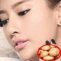 Làm đẹp - 1001 cách đẹp da từ khoai tây