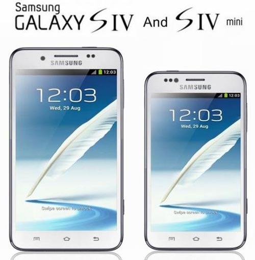 mon moi cho samsung galaxy s iv mini - 1