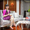 Nhà đẹp - Đầu năm soi nhà 100 tỷ của Trang Nhung