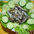 Bếp Eva - Chạch đồng rất dễ chế biến