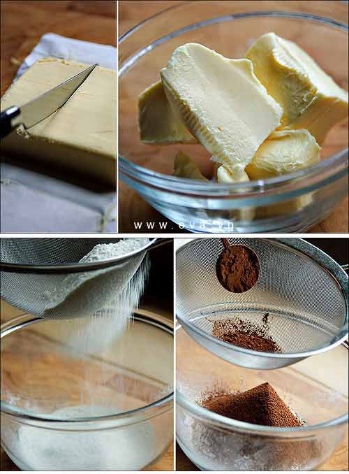 banh pie phu so co la nhan tao thom ngon - 1