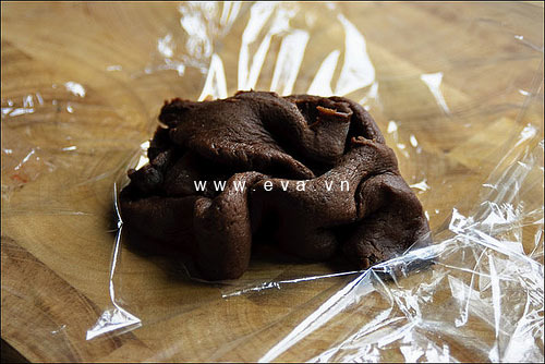 banh pie phu so co la nhan tao thom ngon - 5