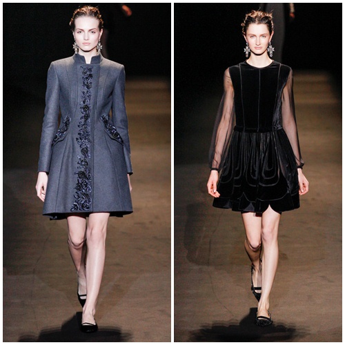 alberta ferretti: su troi day cua trang - den - 3