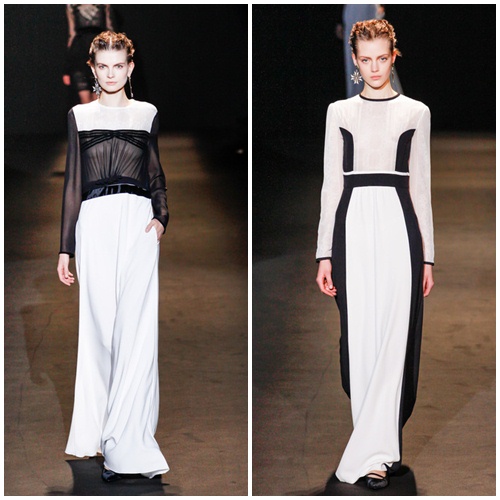 alberta ferretti: su troi day cua trang - den - 4