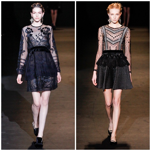 alberta ferretti: su troi day cua trang - den - 9