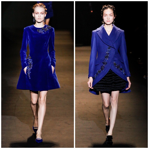 alberta ferretti: su troi day cua trang - den - 12