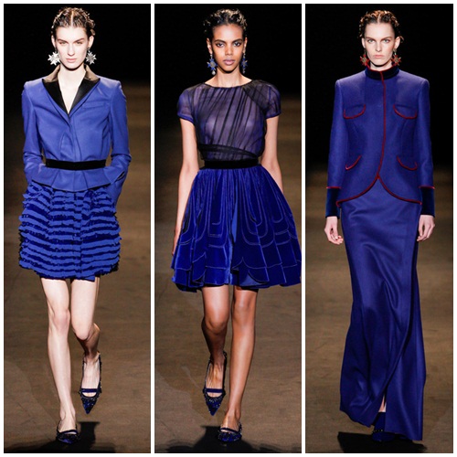 alberta ferretti: su troi day cua trang - den - 13