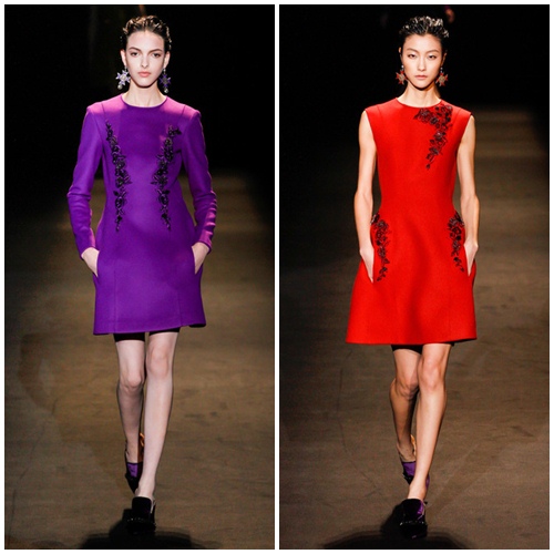 alberta ferretti: su troi day cua trang - den - 15