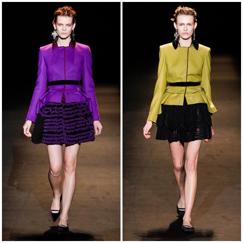 alberta ferretti: su troi day cua trang - den - 17
