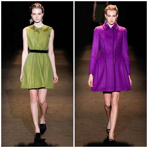 alberta ferretti: su troi day cua trang - den - 16