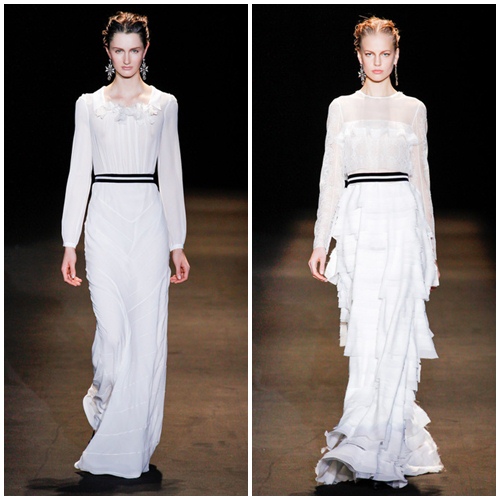 alberta ferretti: su troi day cua trang - den - 6