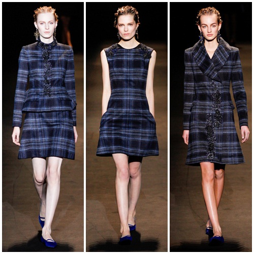 alberta ferretti: su troi day cua trang - den - 14