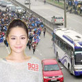 Làng sao - Sao ngoại đang "sợ" đến Việt Nam?
