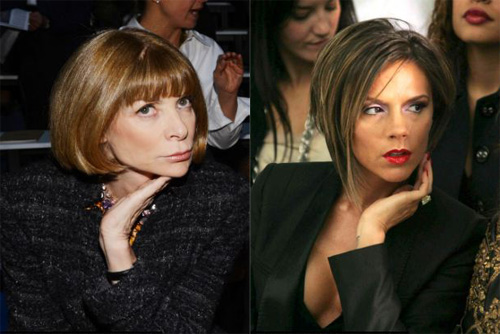 victoria beckham 'dao' phong cach anna wintour? - 9